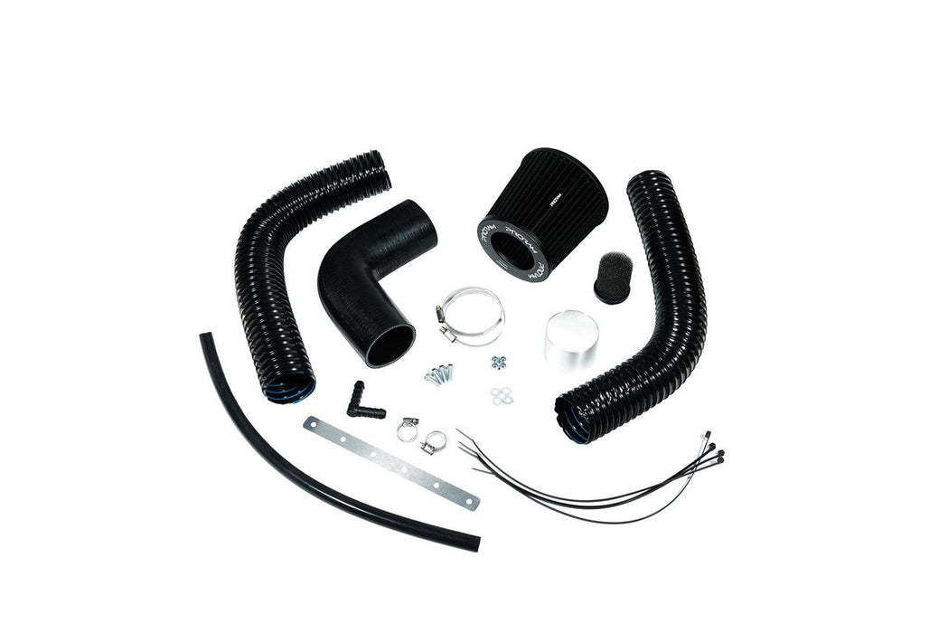 Multi Fitment Performance Air Filter Induction Kit - 70mm
