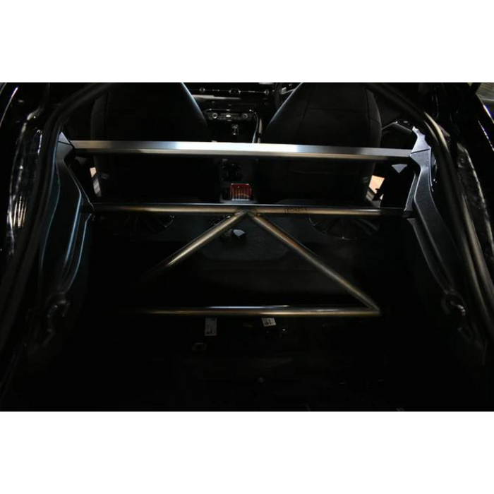 K-Brace® - Toyota Supra A90 / A91 MK5 Strut Brace - BAF Motorsport