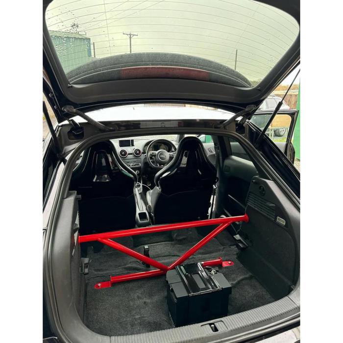 K-Brace® - Audi A1 / S1 8X Strut Brace - BAF Motorsport