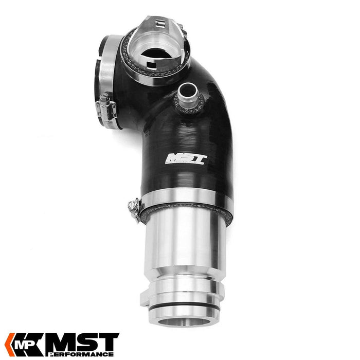 MST Performance Turbo Inlet Pipe for 2.0T N20 BMW