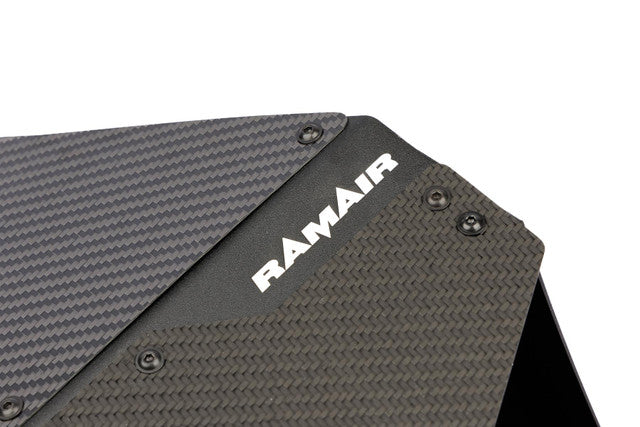 Ramair Carbon Fibre Induction Kit for Toyota Yaris GR