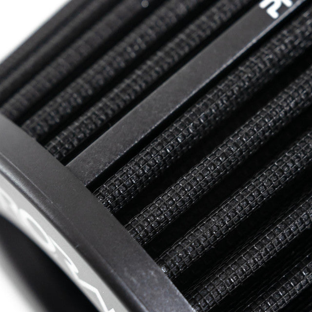 Proram Performance Induction Kit for 2.0 TSI TFSI MK6 GTI VRS A3 - Red