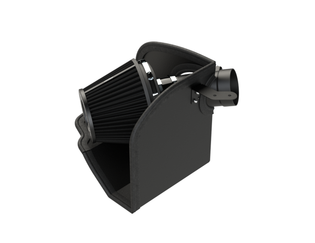 Proram Induction Kit to fit BMW 1/2 Series B38 1.5