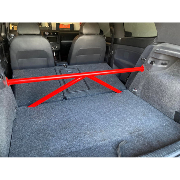 K-Brace® - Volkswagen Polo 9N3 Strut Brace - BAF Motorsport