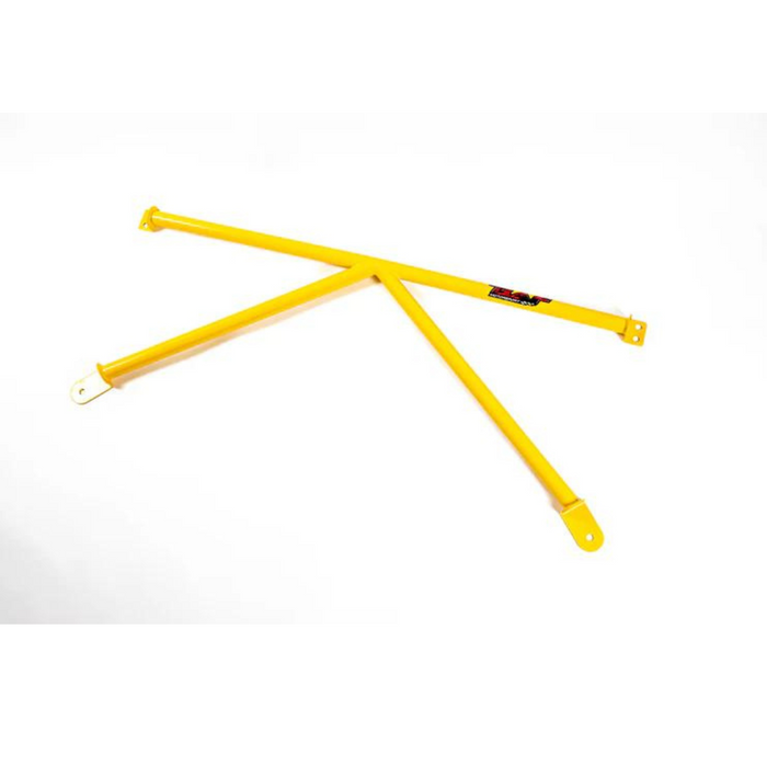 K-Brace® - Audi A3 S3 RS3 8P Strut Brace - BAF Motorsport