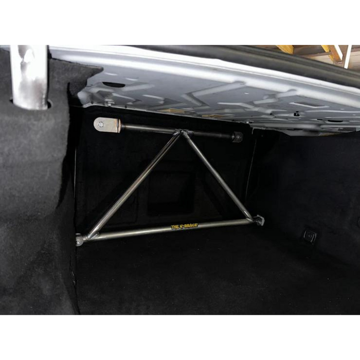 K-Brace® - BMW 6 Series F06 & F13 Rear Strut Brace