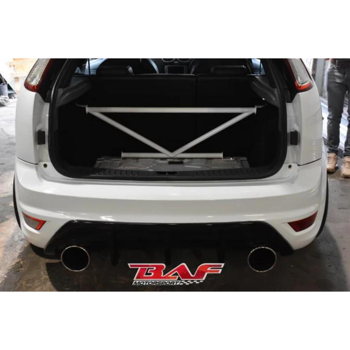 K-Brace® -Ford Focus MK2 Strut Brace - BAF Motorsport