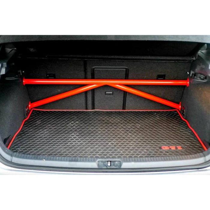 K-Brace® - Volkswagen Golf Mk7 Strut Brace - BAF Motorsport