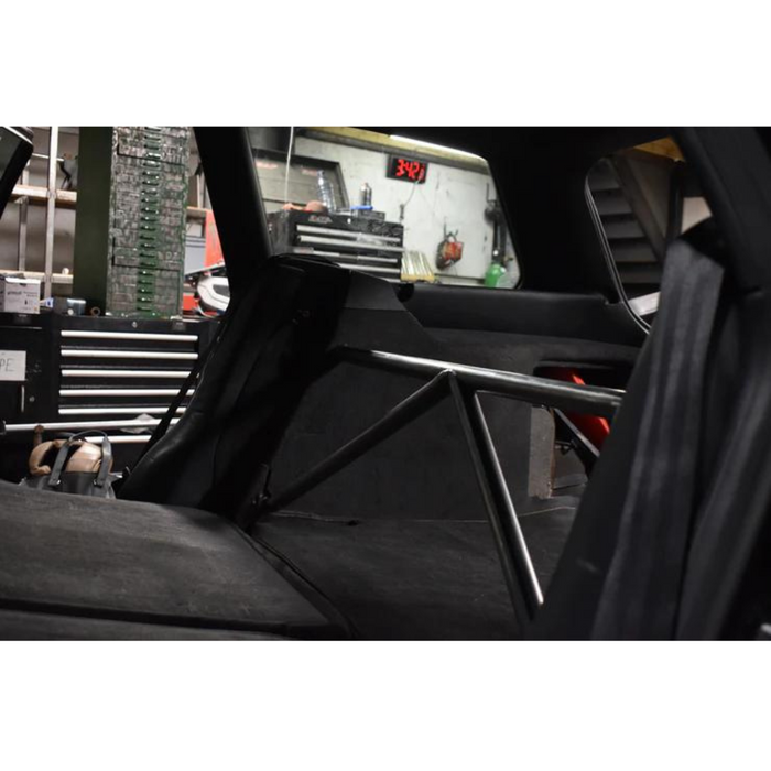 K-Brace® - Audi A4 B5 Rear Strut Brace