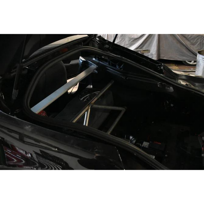K-Brace® - Toyota Supra A90 / A91 MK5 Strut Brace - BAF Motorsport