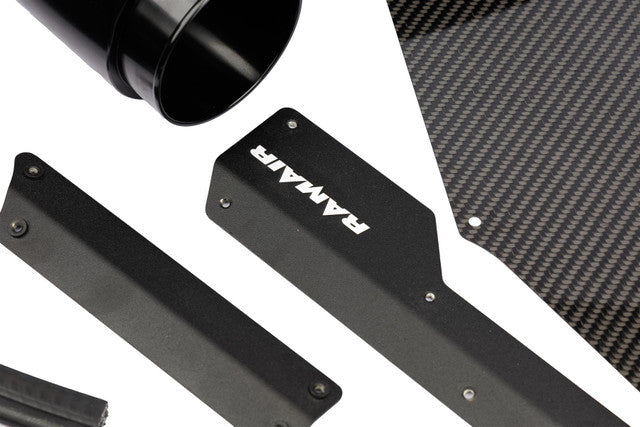 Ramair Carbon Fibre Induction Kit for Toyota Yaris GR