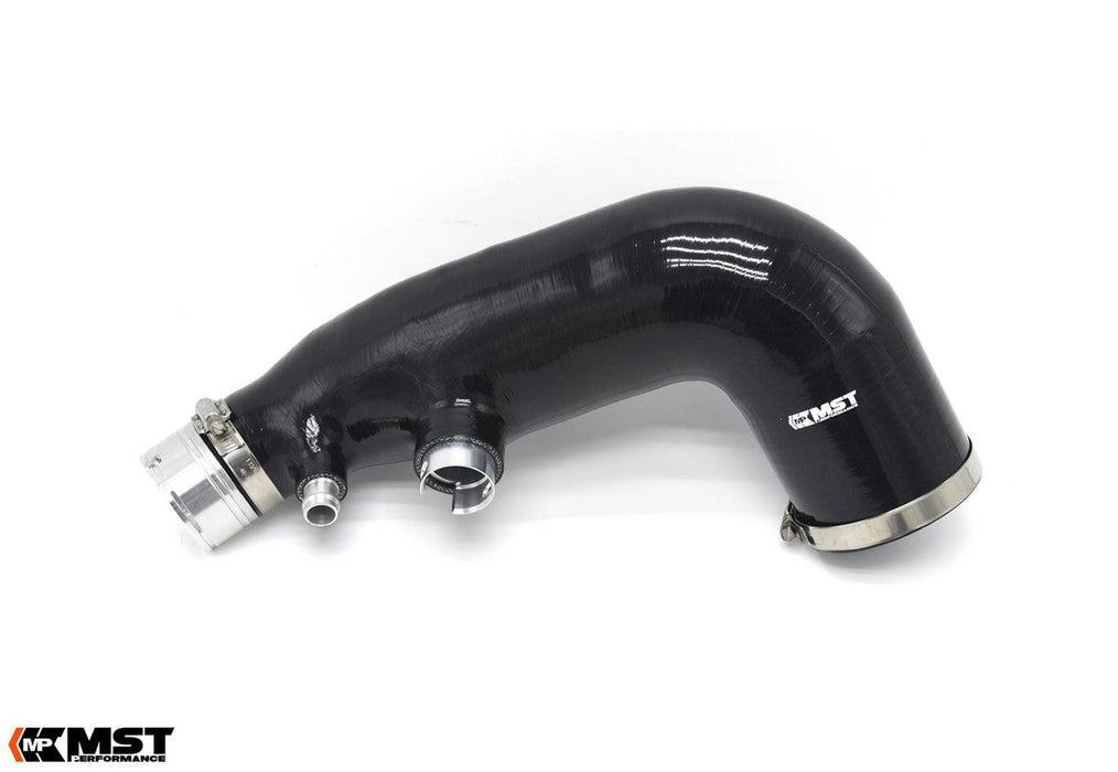 MST Performance Intake Pipe for 2.0L B48 G20 BMW Turbo