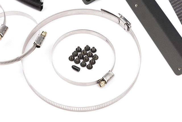 Ramair Carbon Fibre Induction Kit for Toyota Yaris GR