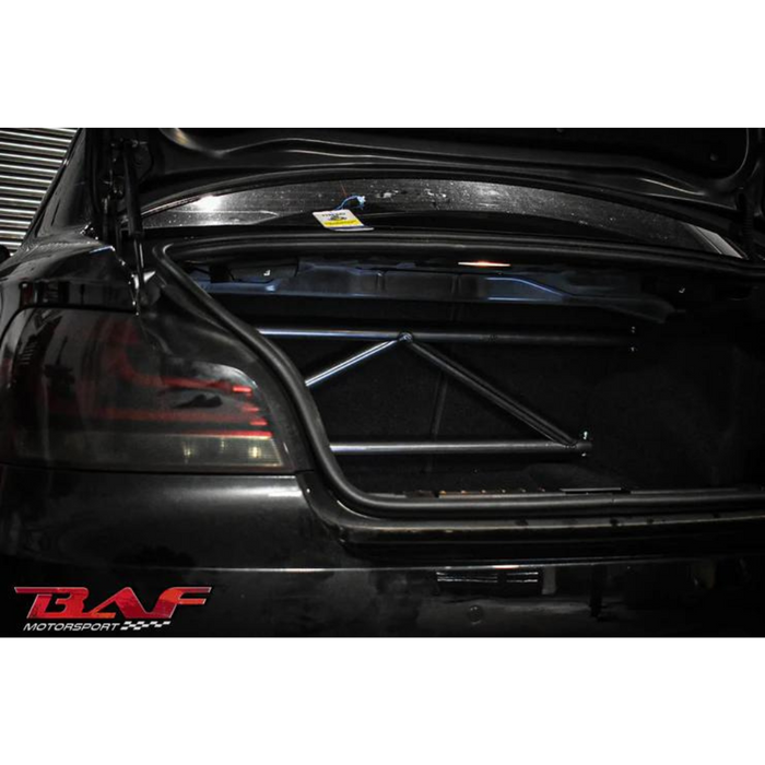 K-Brace® - BMW 1 series E82 Saloon Strut Brace - BAF Motorsport