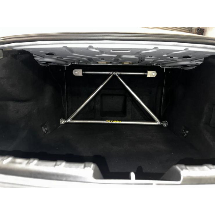 K-Brace® - BMW 6 Series F06 & F13 Rear Strut Brace