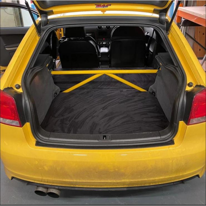 K-Brace® - Audi A3 S3 RS3 8P Strut Brace - BAF Motorsport