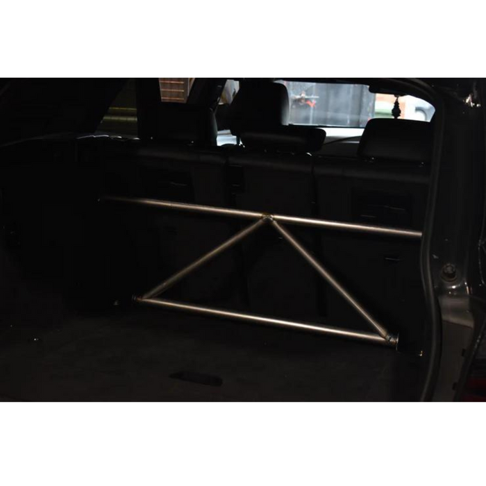 K-Brace® - BMW 3 Series Touring F31 Rear Strut Brace