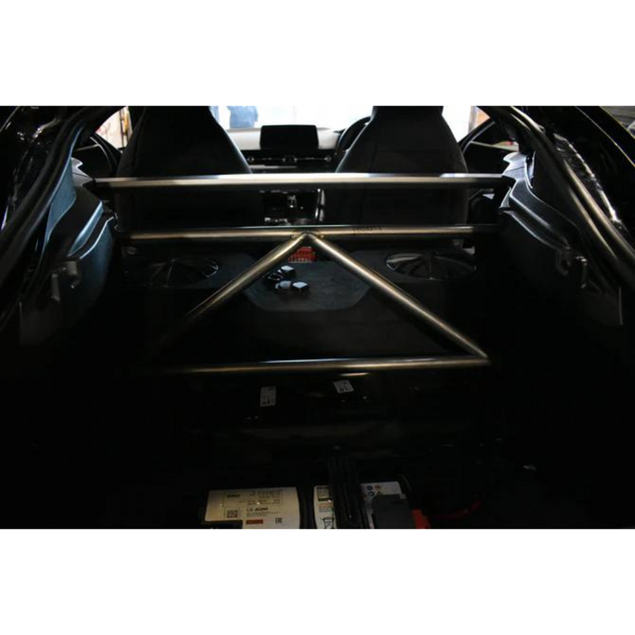 K-Brace® - Toyota Supra A90 / A91 MK5 Strut Brace - BAF Motorsport