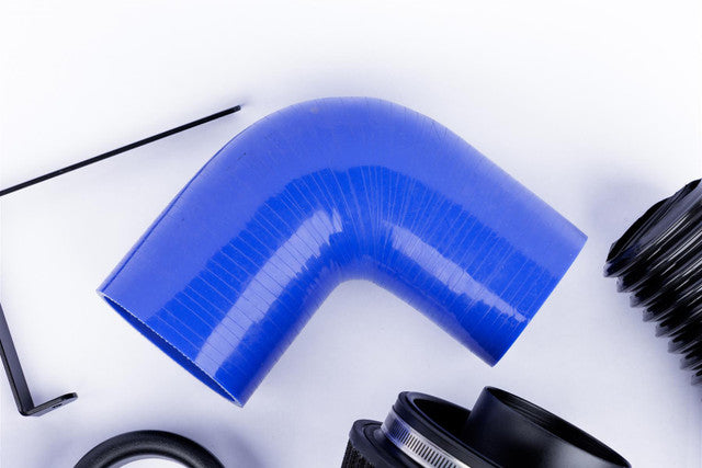 Proram Induction Kit to fit VW MK5 R32 - Blue Hoses