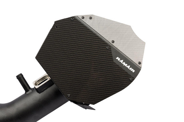 Performance Foam Intake Kit With Carbon Lid to fit BMW 135i 235i M2 3.0T N55