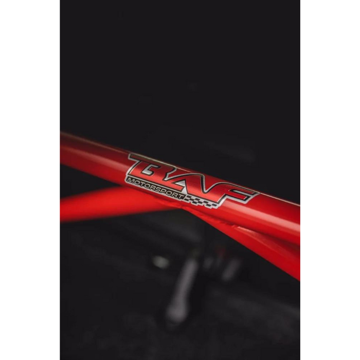 K-Brace® - Volkswagen Polo 9N3 Strut Brace - BAF Motorsport