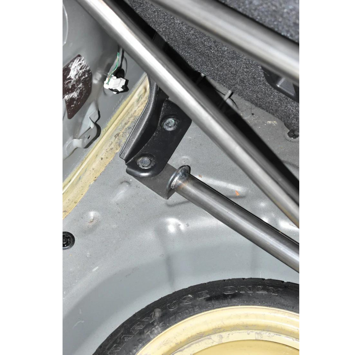 K-Brace® - Mazda 2 Mk2 Strut Brace - BAF Motorsport