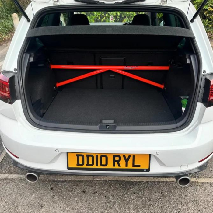 K-Brace® - Volkswagen Golf Mk7 Strut Brace - BAF Motorsport