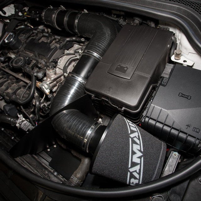 Ramair Oversized Performance Induction Kit to fit VW MK5 Golf GTi