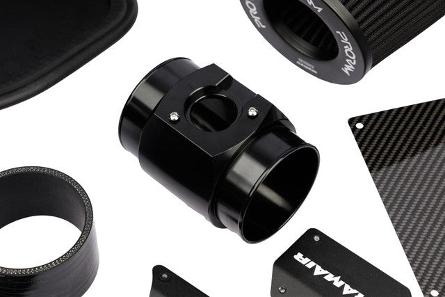 Proram Carbon Fibre Induction Kit for Toyota Yaris GR