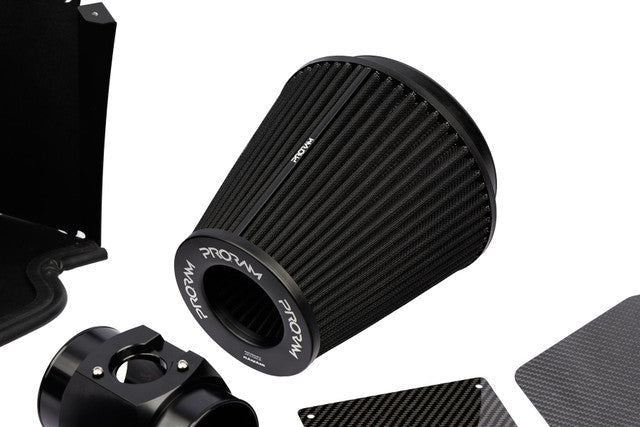 Proram Carbon Fibre Induction Kit for Toyota Yaris GR