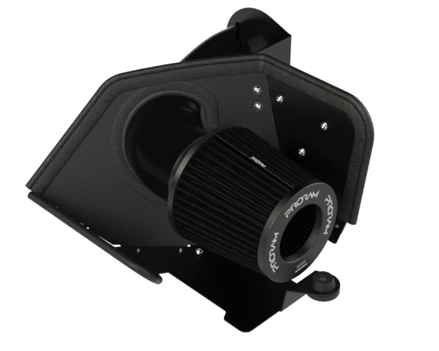 Proram Induction Kit for Volkswagen MK8 GTD Golf