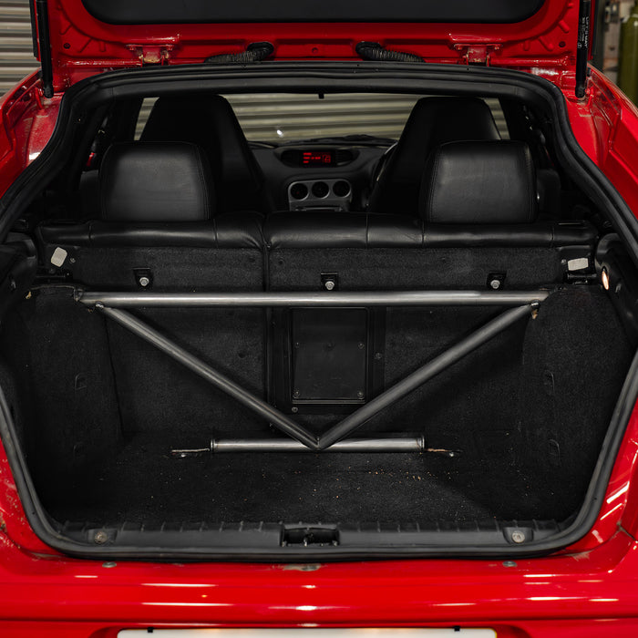 K-Brace® - Alfa Romeo 156 932 Rear Strut Brace