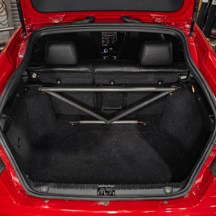 K-Brace® - Alfa Romeo 156 932 Rear Strut Brace