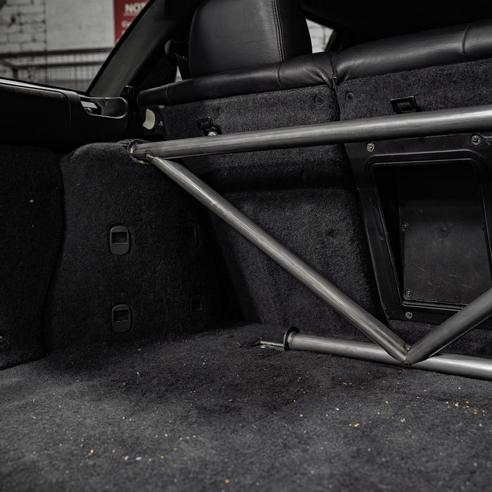 K-Brace® - Alfa Romeo 156 932 Rear Strut Brace