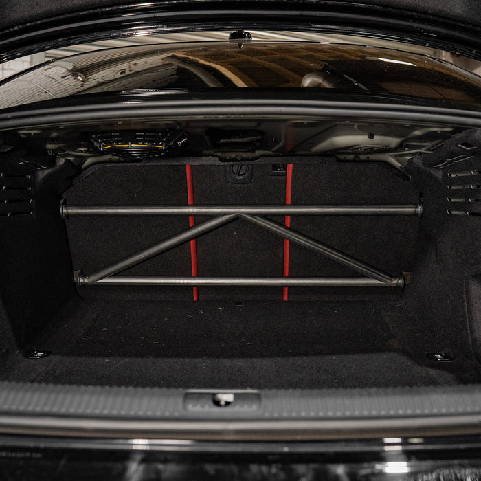 K-Brace® - Audi A4 / S4 B9 Saloon Rear Strut Brace