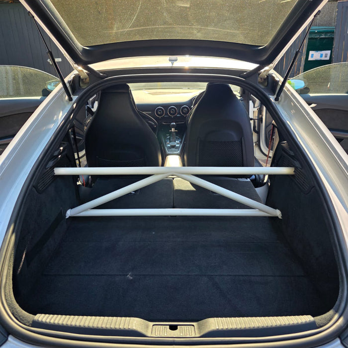 K-Brace® - Audi TT / TTS / TTRS MK3 8S Rear Strut Brace