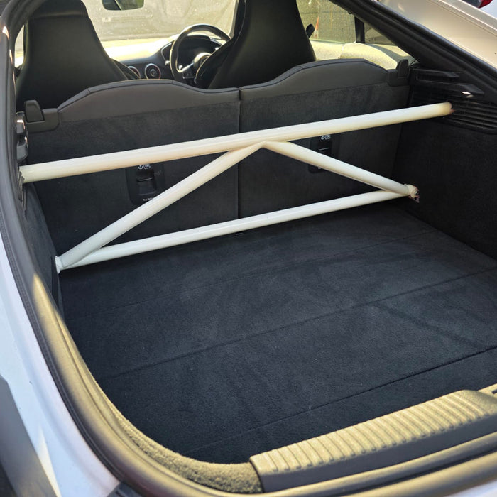 K-Brace® - Audi TT / TTS / TTRS MK3 8S Rear Strut Brace