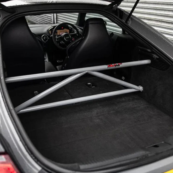 K-Brace® - Audi TT / TTS / TTRS MK3 8S Rear Strut Brace