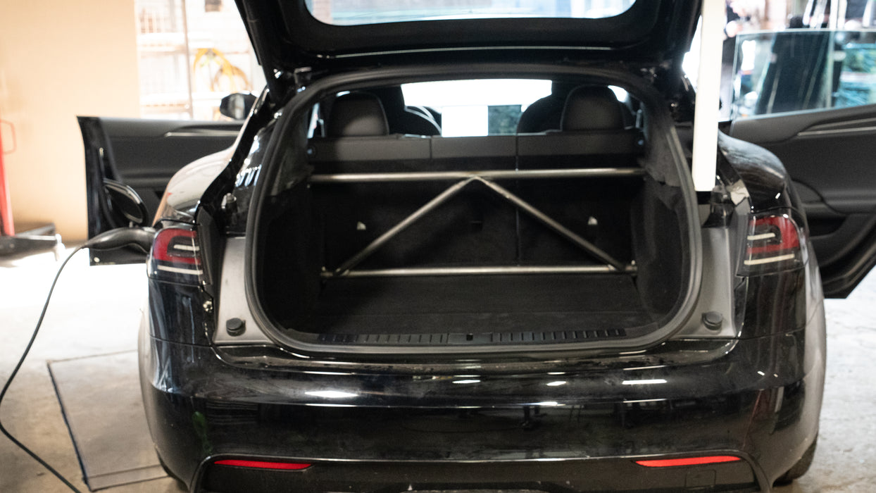 K-Brace® - Tesla Model S Plaid Rear Strut Brace