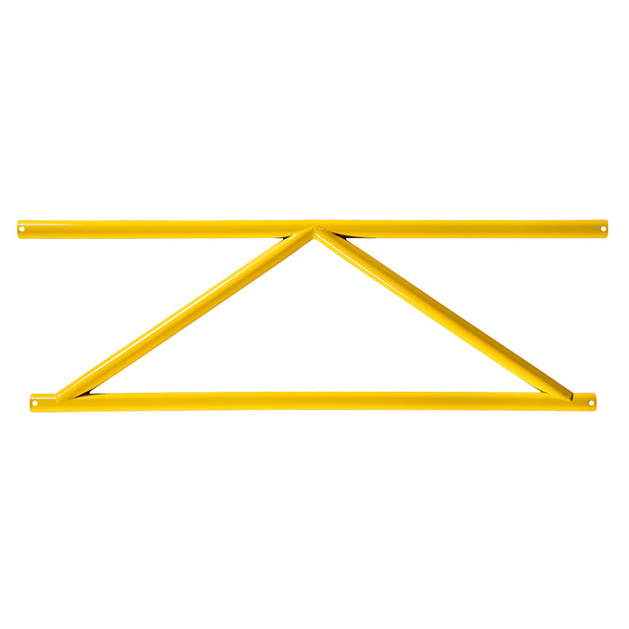 K-Brace® - Audi TT / TTS / TTRS Mk2 8J Rear Strut Brace