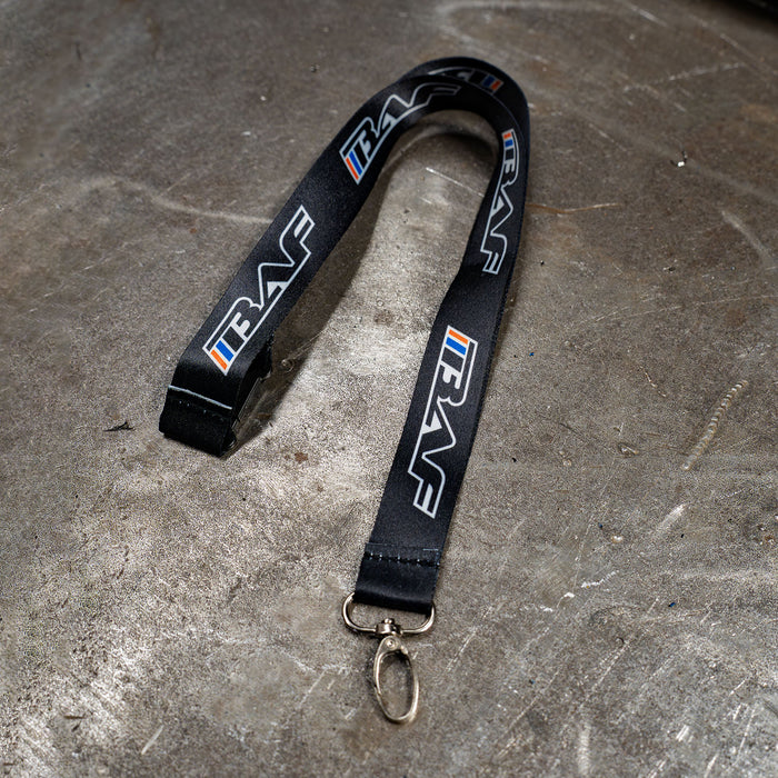 BAF Lanyard