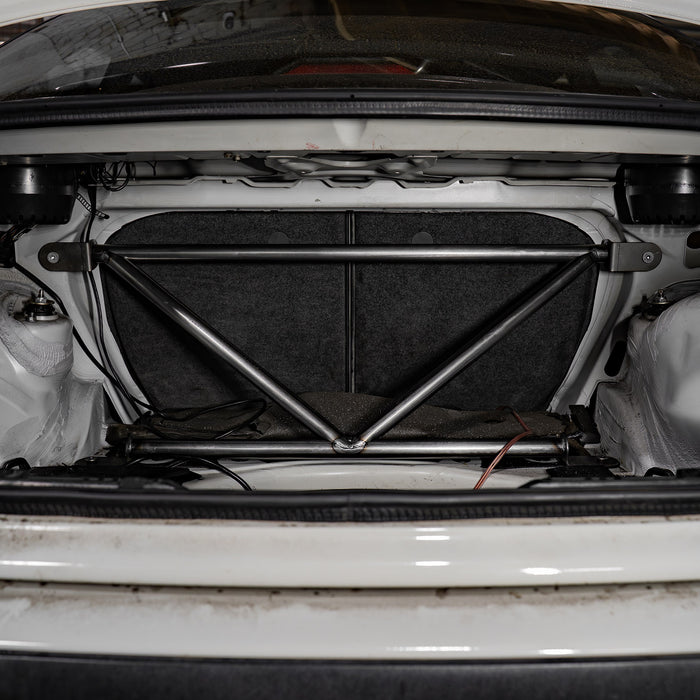 K-Brace® - BMW 3 Series Coupe E36 Rear Strut Brace