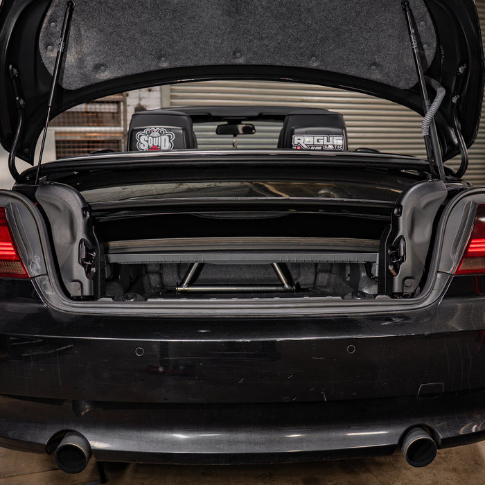 K-Brace® - BMW 3 Series Convertible E93 Rear Strut Brace