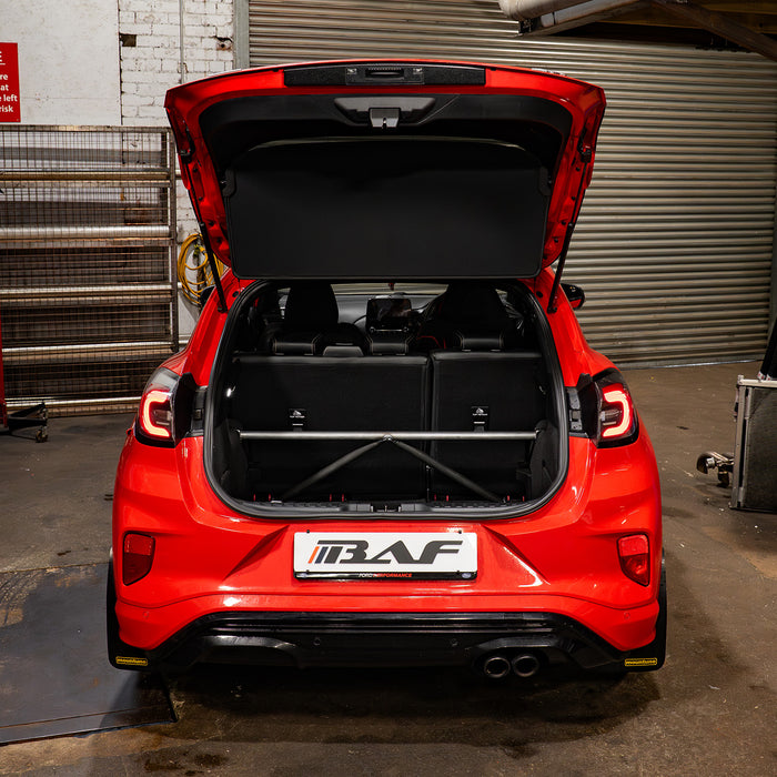 K-Brace® - Ford Puma ST MK2 Rear Strut Brace