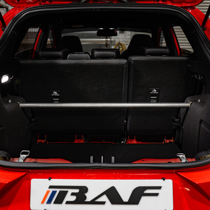 K-Brace® - Ford Puma ST MK2 Rear Strut Brace