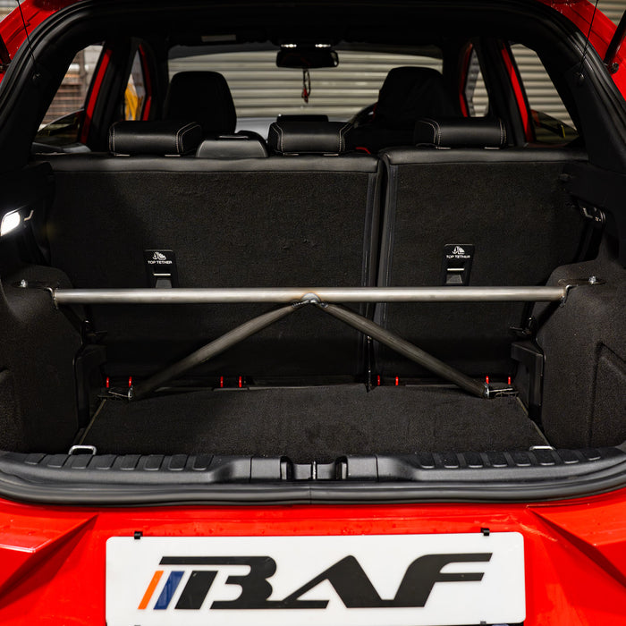 K-Brace® - Ford Puma ST MK2 Rear Strut Brace