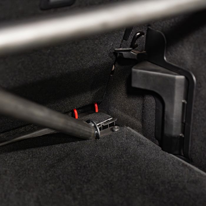 K-Brace® - Ford Puma ST MK2 Rear Strut Brace