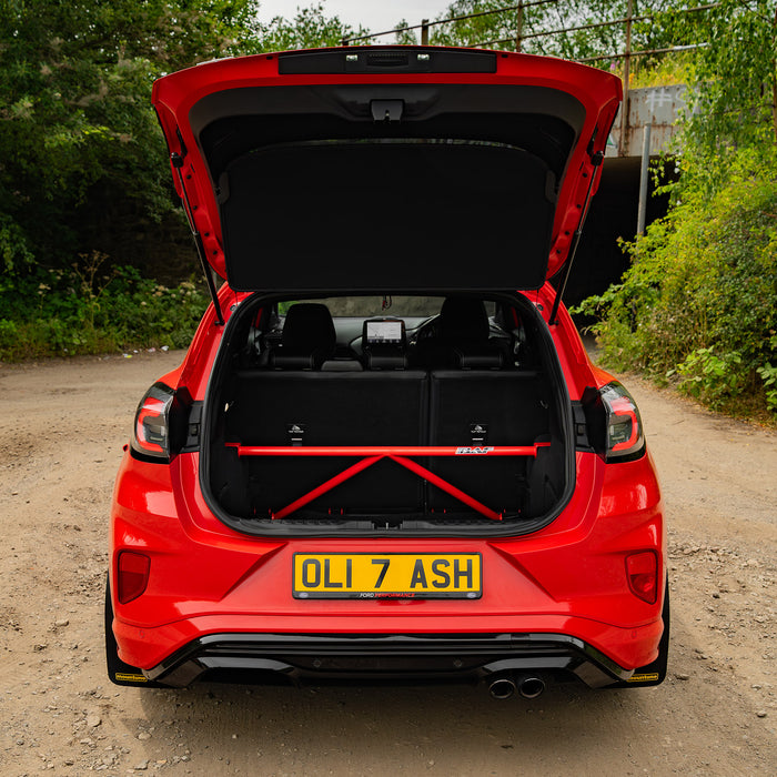 K-Brace® - Ford Puma ST MK2 Rear Strut Brace