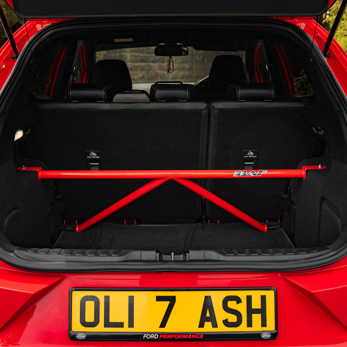 K-Brace® - Ford Puma ST MK2 Rear Strut Brace