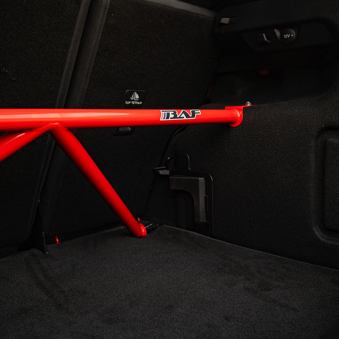 K-Brace® - Ford Puma ST MK2 Rear Strut Brace